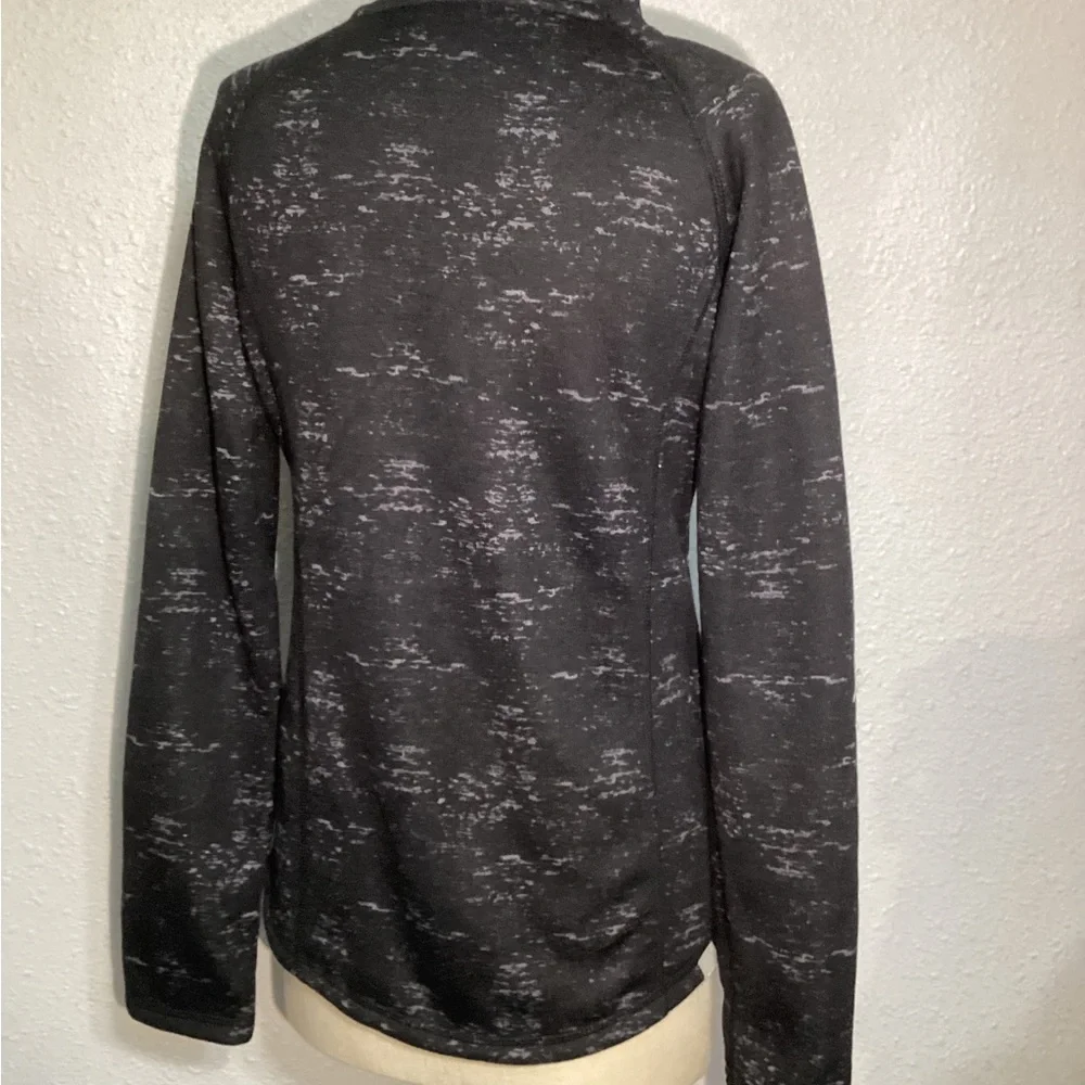 Bench definite zip up jacket size XL